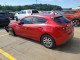 Mazda 3 2015 — Copart