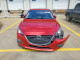 Mazda 3 2015 — Copart