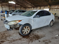 Mazda 3 2010 — Copart