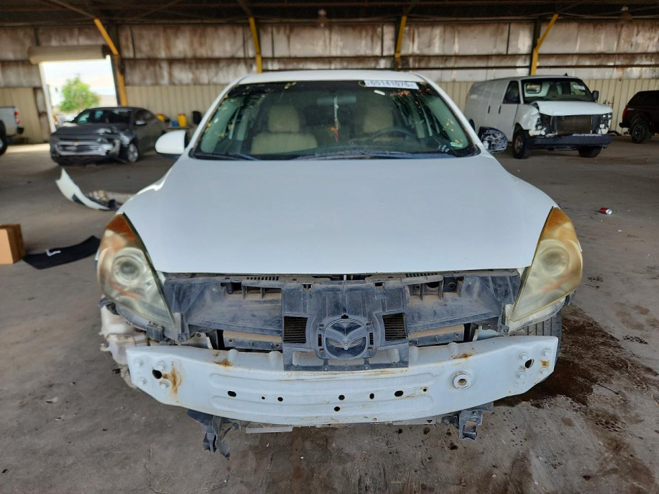 Mazda 3 2010 — Copart