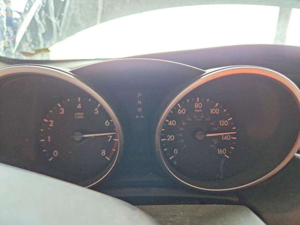 Mazda 3 2010 — Copart