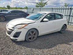 Mazda 3 2010 — Copart