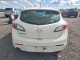 Mazda 3 2010 — Copart