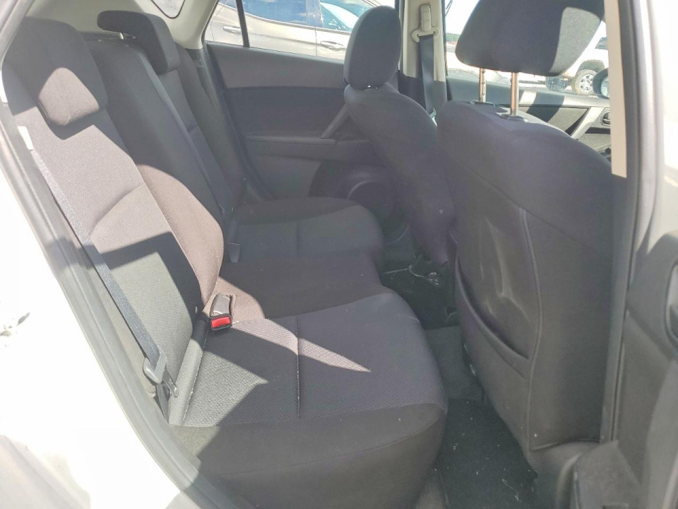 Mazda 3 2010 — Copart