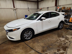 Mazda 3 2024 — Copart