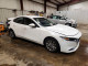 Mazda 3 2024 — Copart