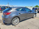 Mazda 3 2017 — Copart