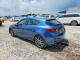 Mazda 3 2018 — Copart