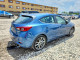 Mazda 3 2018 — Copart