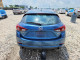 Mazda 3 2018 — Copart