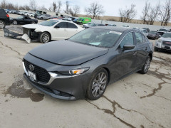 Mazda 3 2024 — Copart