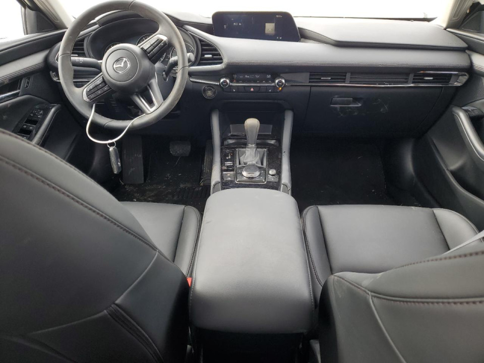 Mazda 3 2024 — Copart