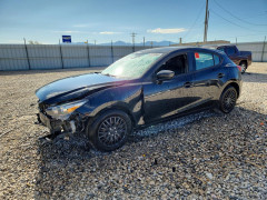 Mazda 3 2018 — Copart