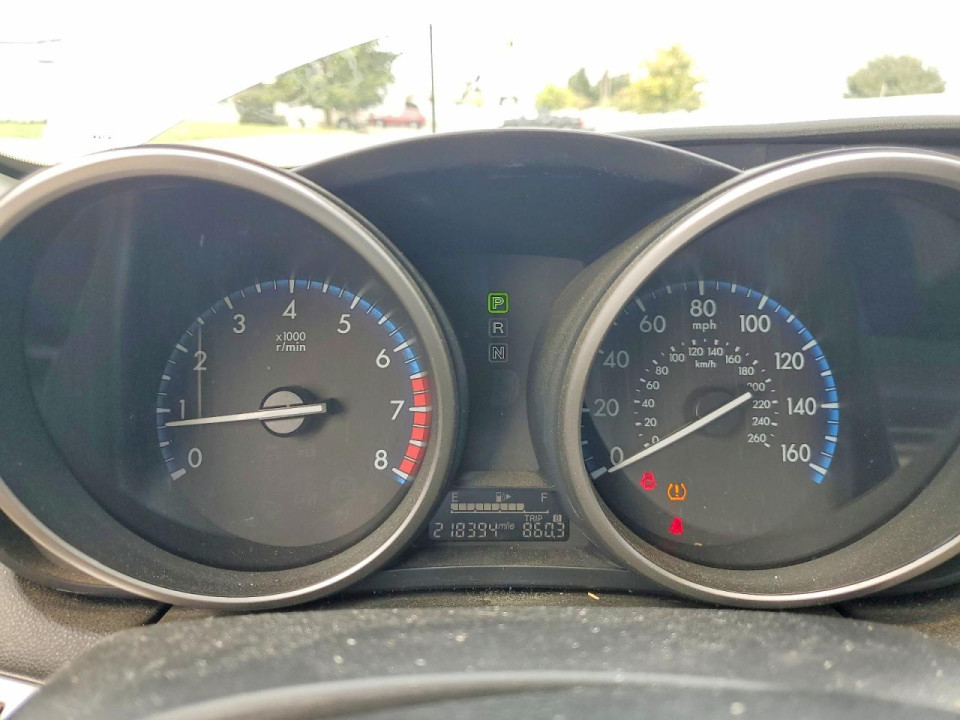 Mazda 3 2013 — Copart