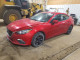 Mazda 3 2015 — Copart
