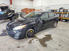 Mazda 3 2010 — Copart