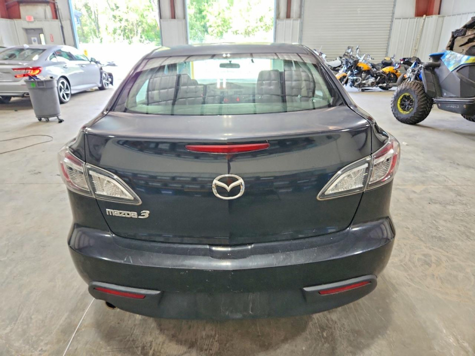 Mazda 3 2010 — Copart