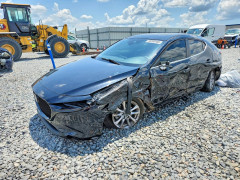 Mazda 3 2022 — Copart