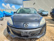 Mazda 3 2012 — Copart