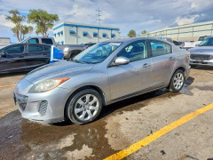 Mazda 3 2013 — Copart