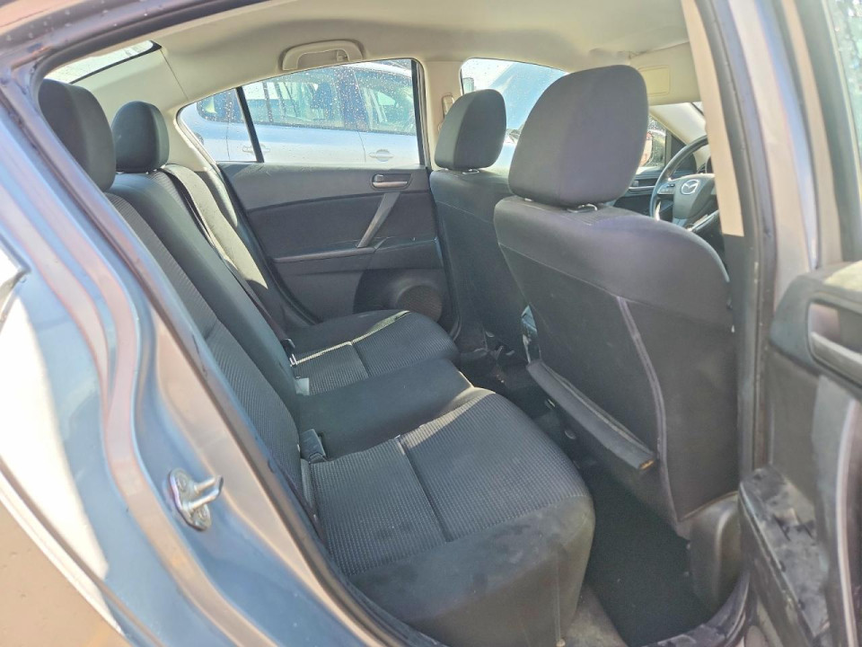Mazda 3 2013 — Copart