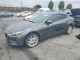 Mazda 3 2017 — Copart