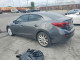 Mazda 3 2017 — Copart