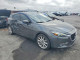 Mazda 3 2017 — Copart