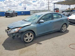 Mazda 3 2012 — Copart