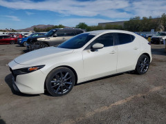Mazda 3 2020 — Copart