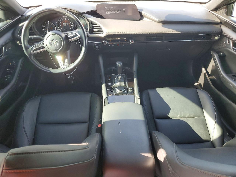 Mazda 3 2020 — Copart