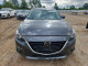 Mazda 3 2016 — Copart