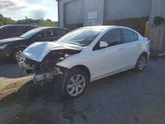 Mazda 3 2012 — Copart