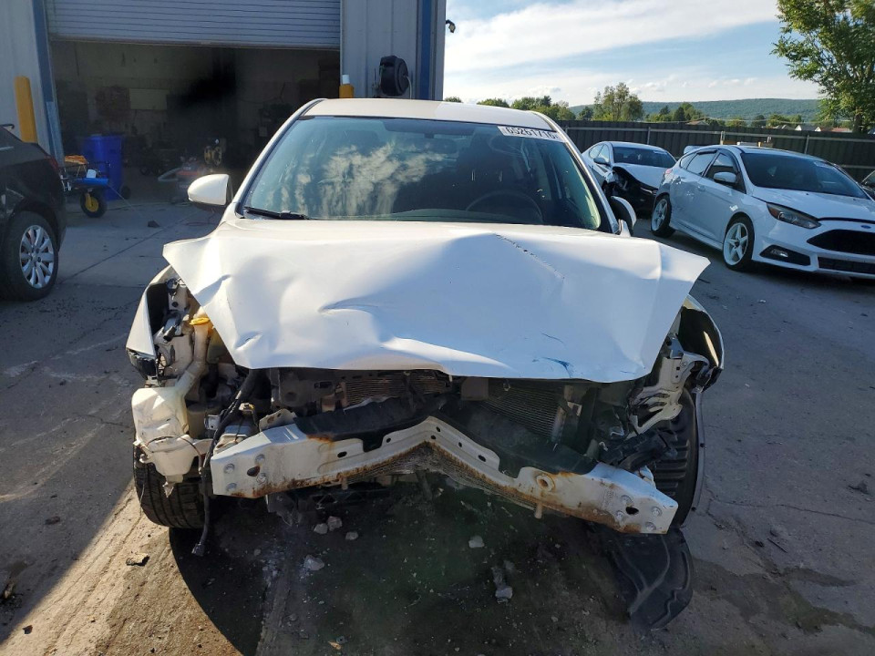Mazda 3 2012 — Copart