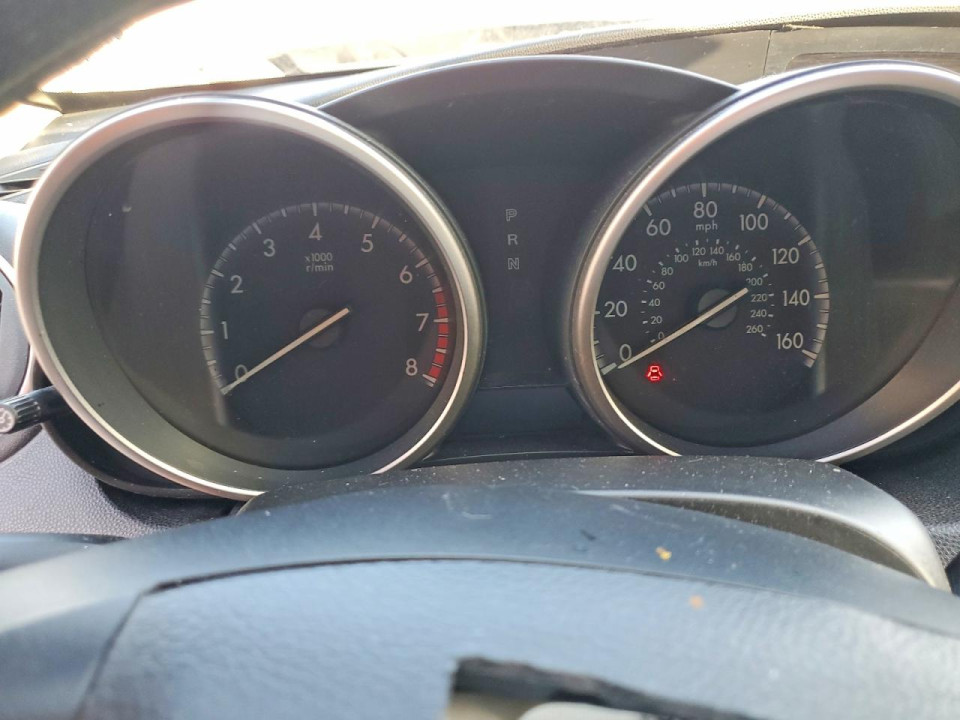 Mazda 3 2012 — Copart