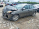Mazda 3 2013 — Copart