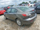 Mazda 3 2013 — Copart