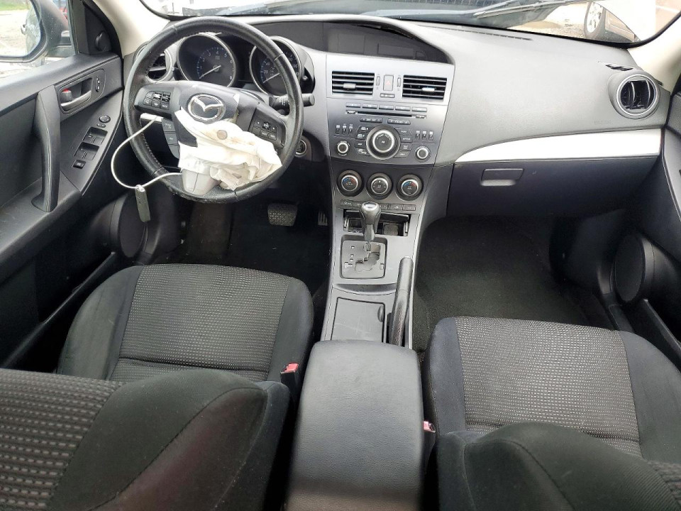 Mazda 3 2013 — Copart
