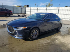 Mazda 3 2020 — Copart