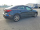 Mazda 3 2016 — Copart