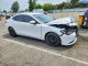 Mazda 3 2025 — Copart