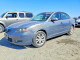 Mazda 3 2008 — Copart