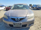 Mazda 3 2008 — Copart