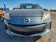 Mazda 3 2013 — Copart