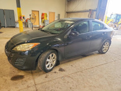 Mazda 3 2010 — Copart