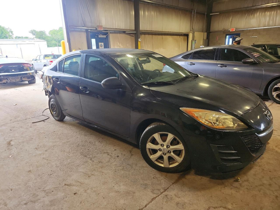 Mazda 3 2010 — Copart