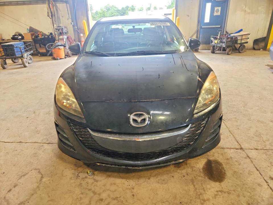 Mazda 3 2010 — Copart