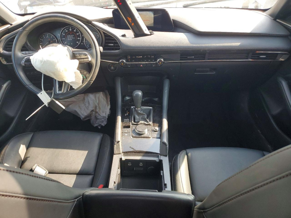 Mazda 3 2024 — Copart