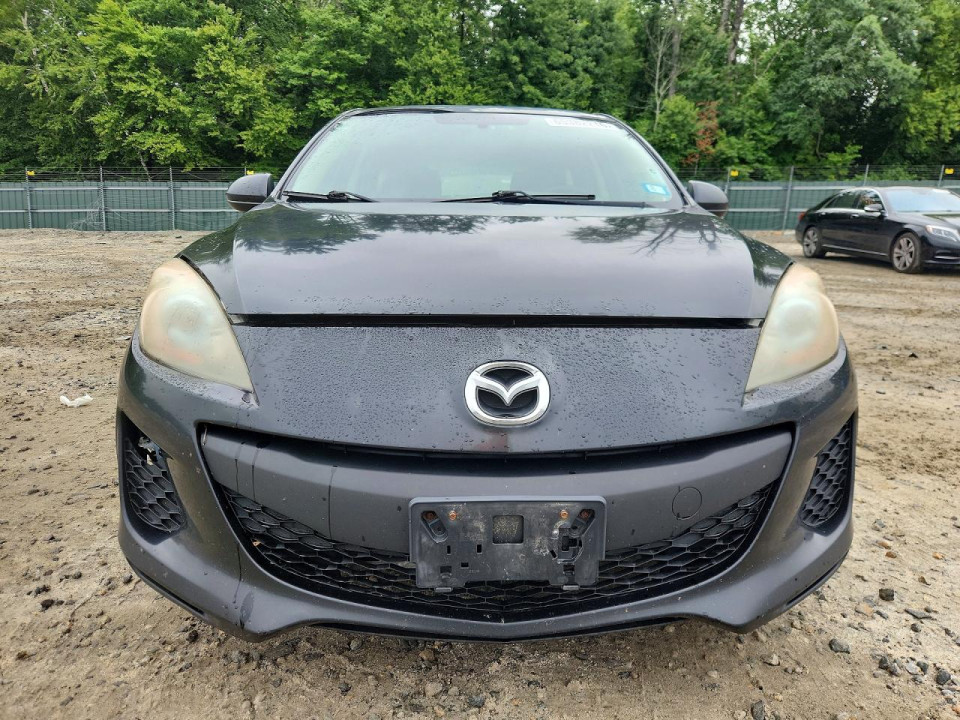 Mazda 3 2013 — Copart