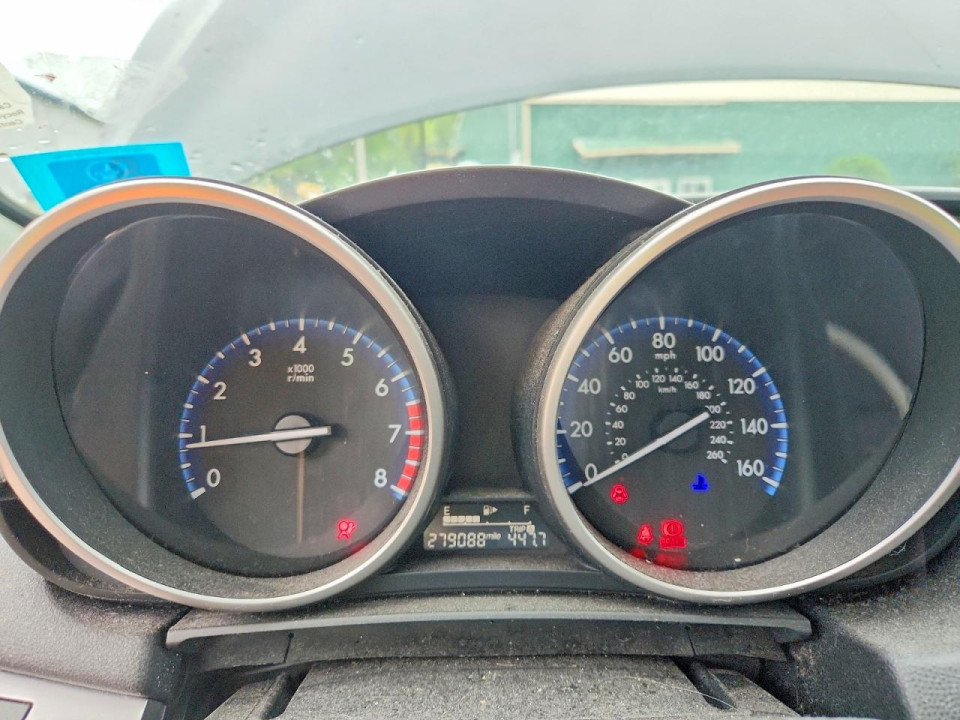 Mazda 3 2013 — Copart